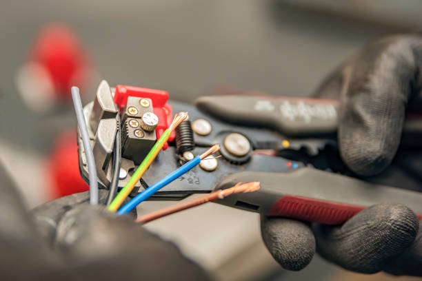 Best Home Electrical Repair  in Lynnville, IN