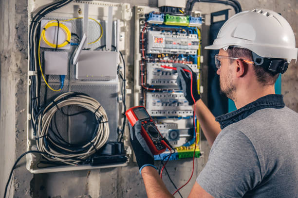 Best 24-Hour Electrician  in Lynnville, IN