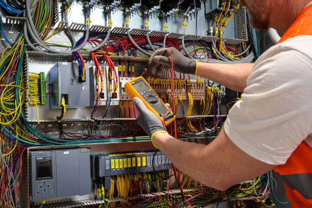 Best Affordable Electrical Installation  in Lynnville, IN