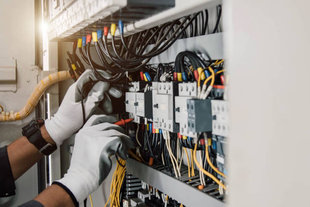 Best Generator Installation Services  in Lynnville, IN