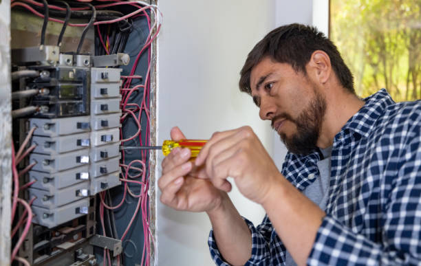 Best Local Electrician Companies  in Lynnville, IN